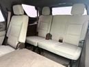 Chevrolet Tahoe LT GCC specs LT