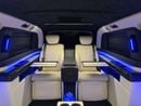 مرسيدس بنز V 250 AVANTGARDE/E Mercedes V-Class with Full VIP Conversion