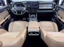 Jetour T2 2024 Jetour T2 Traveler+, Jetour Warranty+Full Service History, GCC