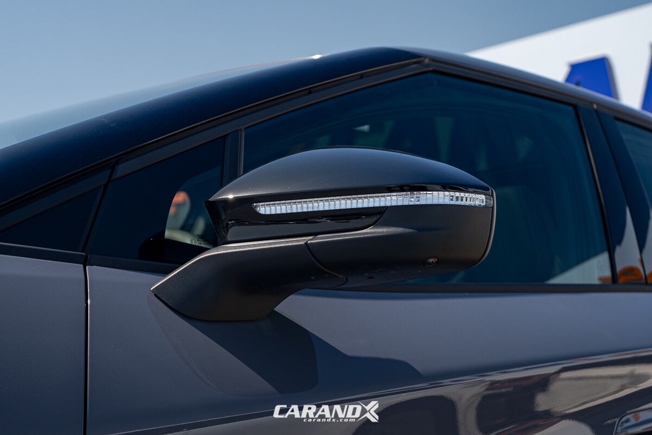 Volkswagen ID.Unyx Volkswagen ID. Unyx Ultra Version 2024