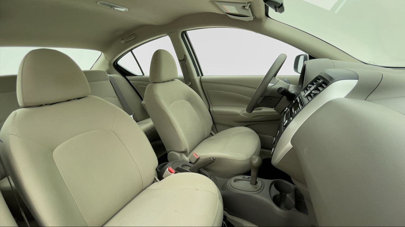 Nissan Sunny SV 1.6 | Zero Down Payment | Free Home Test Drive