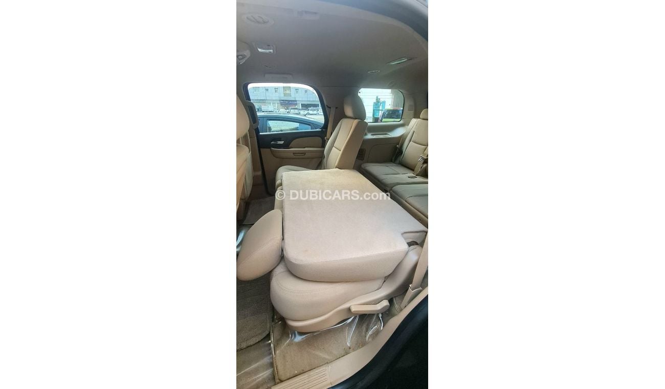 جي أم سي يوكون جمس يوكون خليجي 2013 بدون اعطال بدون حوادث