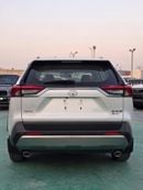 تويوتا راف ٤ 2.5L Adventure