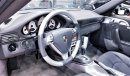 Porsche 911 PORSCHE TARGA 4S 2007 MODEL IN AMAZING CONDITION WITH A VERY LOW KM ONLY 63000 KM !!