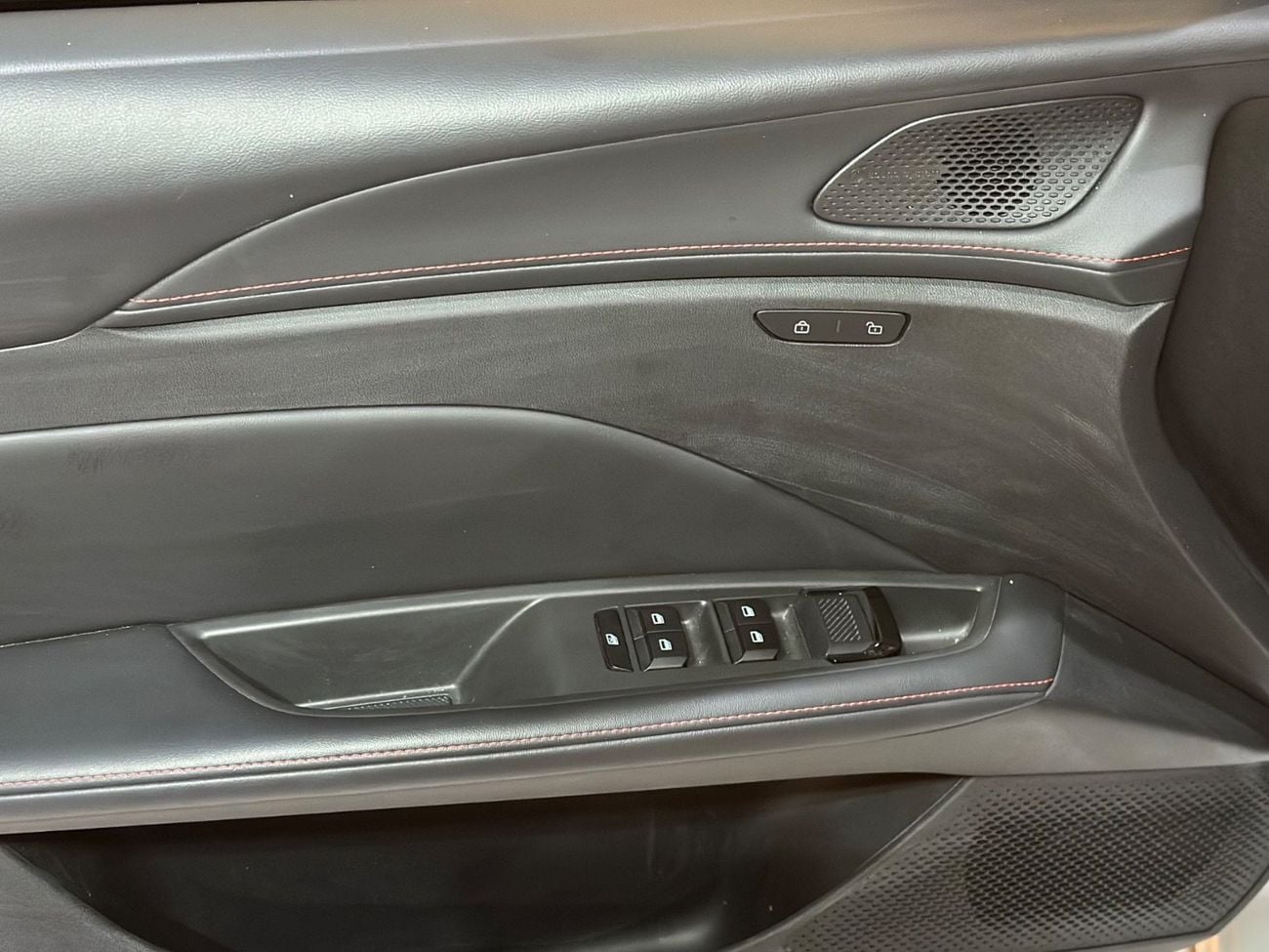 أم جي 5 MG 5 | 2025 | FULL OPTIONS | UNDER WARRANTY | CHINESE SPECS