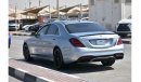 Mercedes-Benz S 550 KIT S63 EXCELLENT CONDITION / WITH WARRANTY