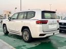 Toyota Land Cruiser GXR 4.0L