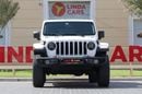 جيب رانجلر Unlimited Rubicon 3.6L