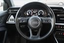 Audi A3 35 TFSI