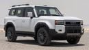 تويوتا برادو TOYOTA PRADO 250 TXL | EXPORT ONLY