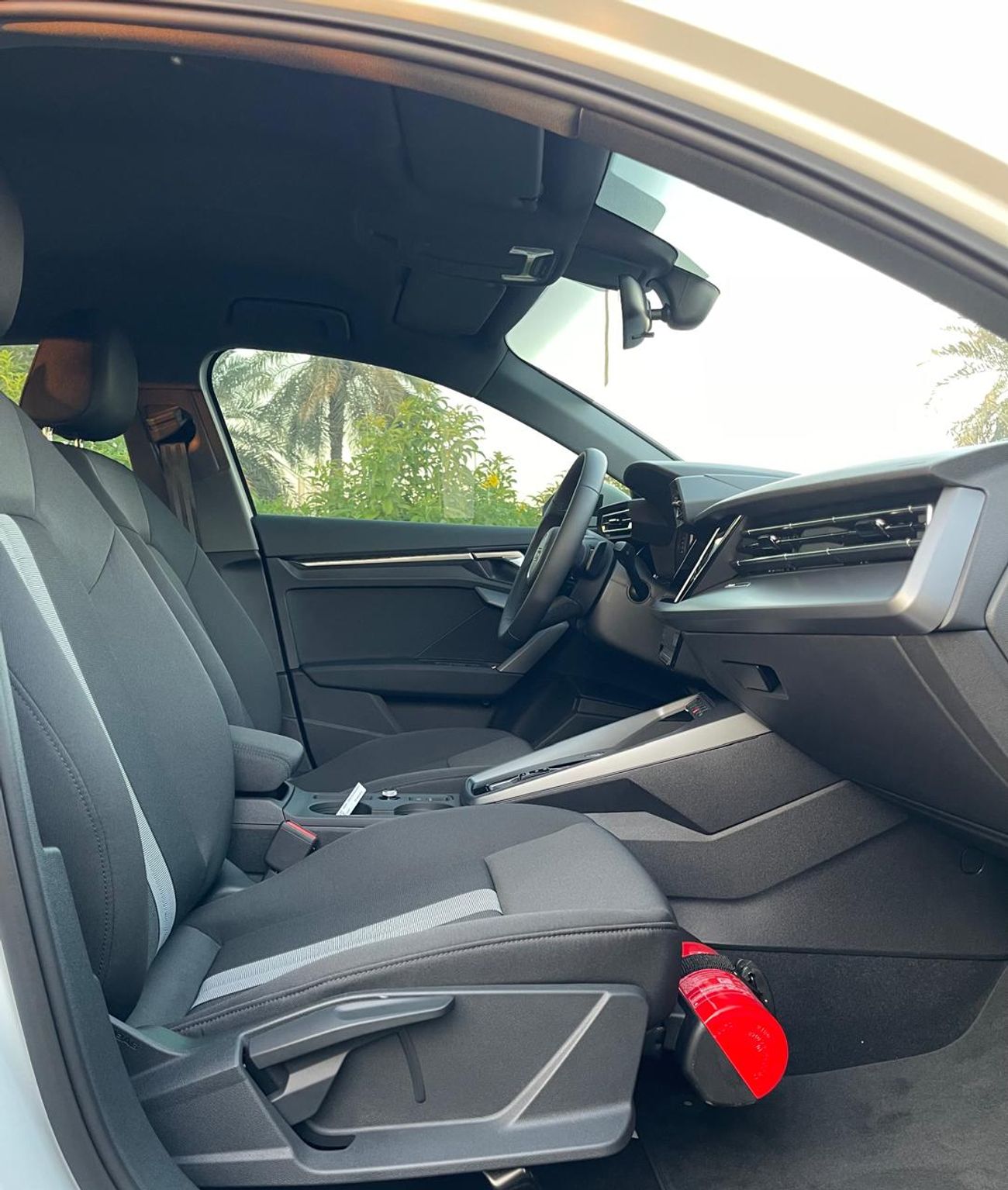 أودي A3 35 TFSI 1.4L