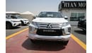 Mitsubishi Pajero Mitsubishi Pajero Sport 3.0L Petrol, SUV, 4WD, 5 Door, Cruise Control, Sunroof, 7 Seater Leather, Re