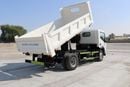 اشوك ليلاند بارتنر 3-4 Ton Payload, 14ft and 17ft Chassis, 3 Litre Engine