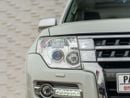 Mitsubishi Pajero GLS 3.8L