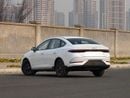 BYD QIN PLUS BYD QIN PLUS  DM - i 1.5L Plug-in Hybrid 55km Leading