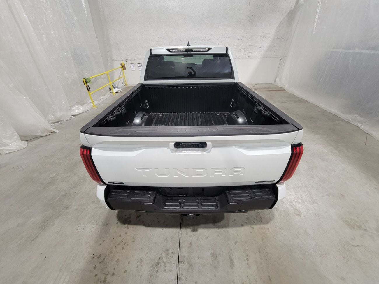 Toyota Tundra TRD OFF ROAD | 2026 | Coming Soon