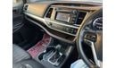 Toyota Kluger Right hand drive