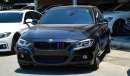 BMW 320i Diesel