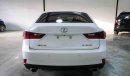 Lexus IS 200 t