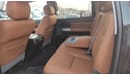 Toyota Tundra Limited 5.7L, Full options
