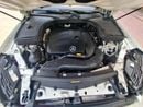 Mercedes Benz GLC 300 AMG Mercedes-Benz GLC300 coupe 2021 full option  original  paint