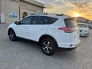 Toyota RAV4 Toyota Rav4 2018 Xle