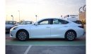 Lexus ES 300 ES 300h 2023 | HYBRID - 2.5L 4CYL - FULL OPTION WITH GCC SPECS