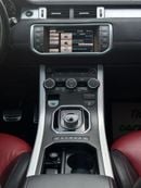 Land Rover Range Rover Evoque SE 2.0L SUV (3 Door) 2.0L I4 A/T | 2012 | GCC SPEC | AED 35,000