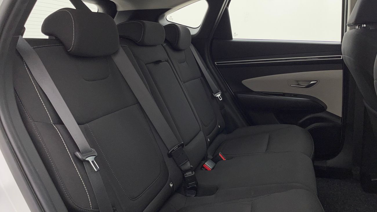 Hyundai Tucson SMART 2 | Zero Down Payment | Home Test Drive