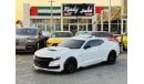 Chevrolet Camaro For sale