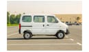 Suzuki EECO 2024 Passenger Van - GL 1.2L M/T Petrol - GCC Specs - Book Now - EMI Available