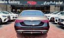Mercedes Maybach S680 Maybach Agency Warranty 2026 GCC