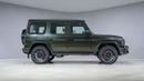 Mercedes-Benz G 63 AMG - Extended Special Offers - AED 18,700 P/M