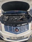 كاديلاك SRX Premium 3.6L