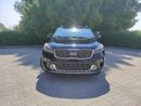 كيا سورينتو Usa Kia Sorrento 2019 V6 3.3L