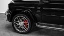 مرسيدس بنز G 63 AMG STANDARD - 2020 - GCC Specs