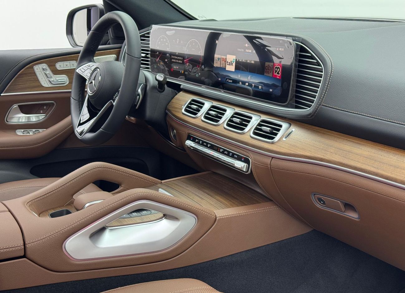 Mercedes-Benz GLE 450 Coupe 4MATIC *Brand New* 2025 Mercedes Benz GLE 450 Coupe AMG 4MATIC, 5 Years MB Warranty, Delivery Kms, G