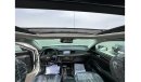 Kia Cadenza Kia cadenza 2017 usa full option