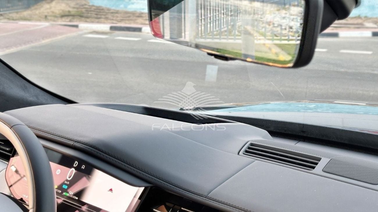 Land Rover Range Rover Sport 3.0L P550e AUTOBIOGRAPHY TWINTURBO PLUG-IN HYBRID (+10% FOR LOCAL REGISTRATION)