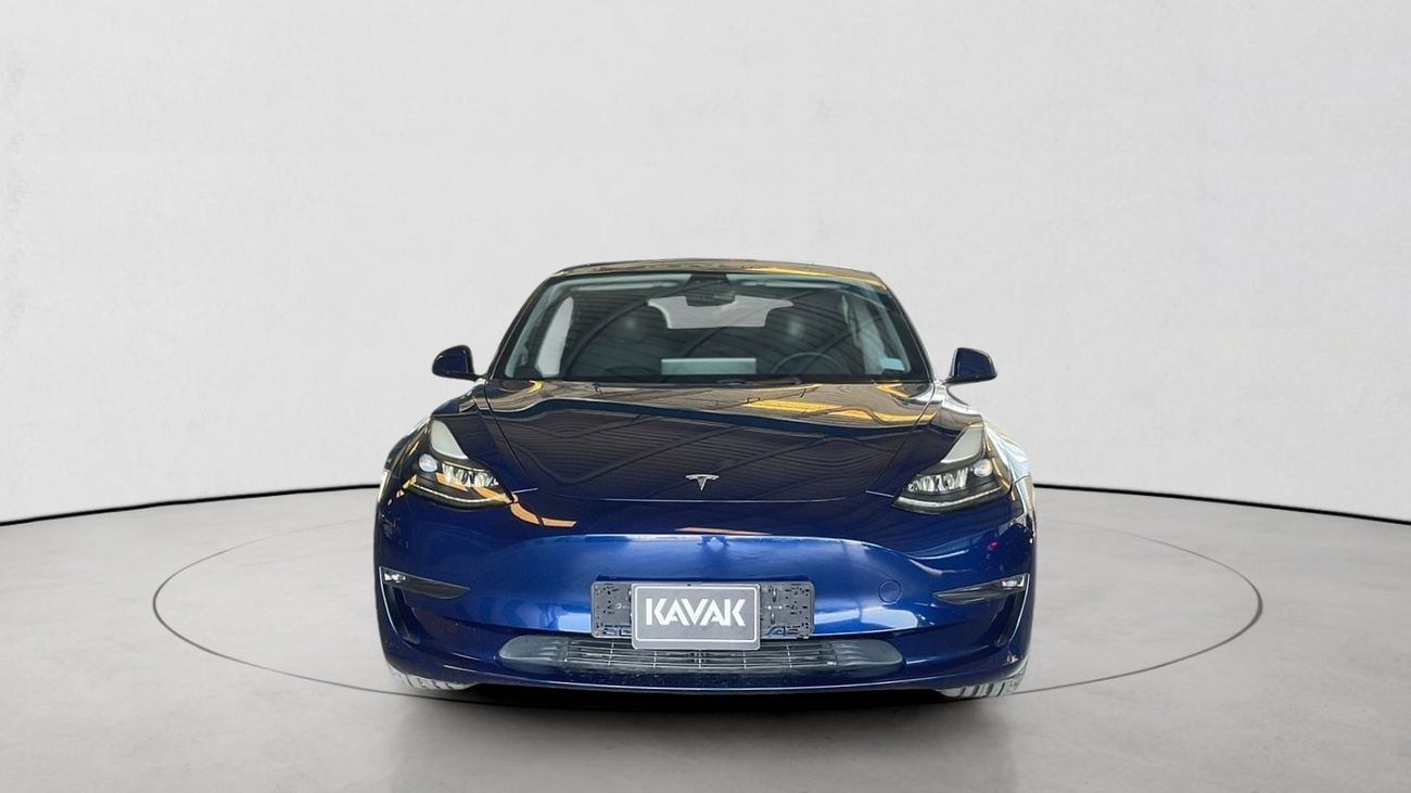 تسلا موديل 3 BEV 75KWH PERFORMANCE DUAL MOTOR AWD | شامل الضمان | 0 ﺪﻔﻋﺓ ﺃﻮﻟﻯ