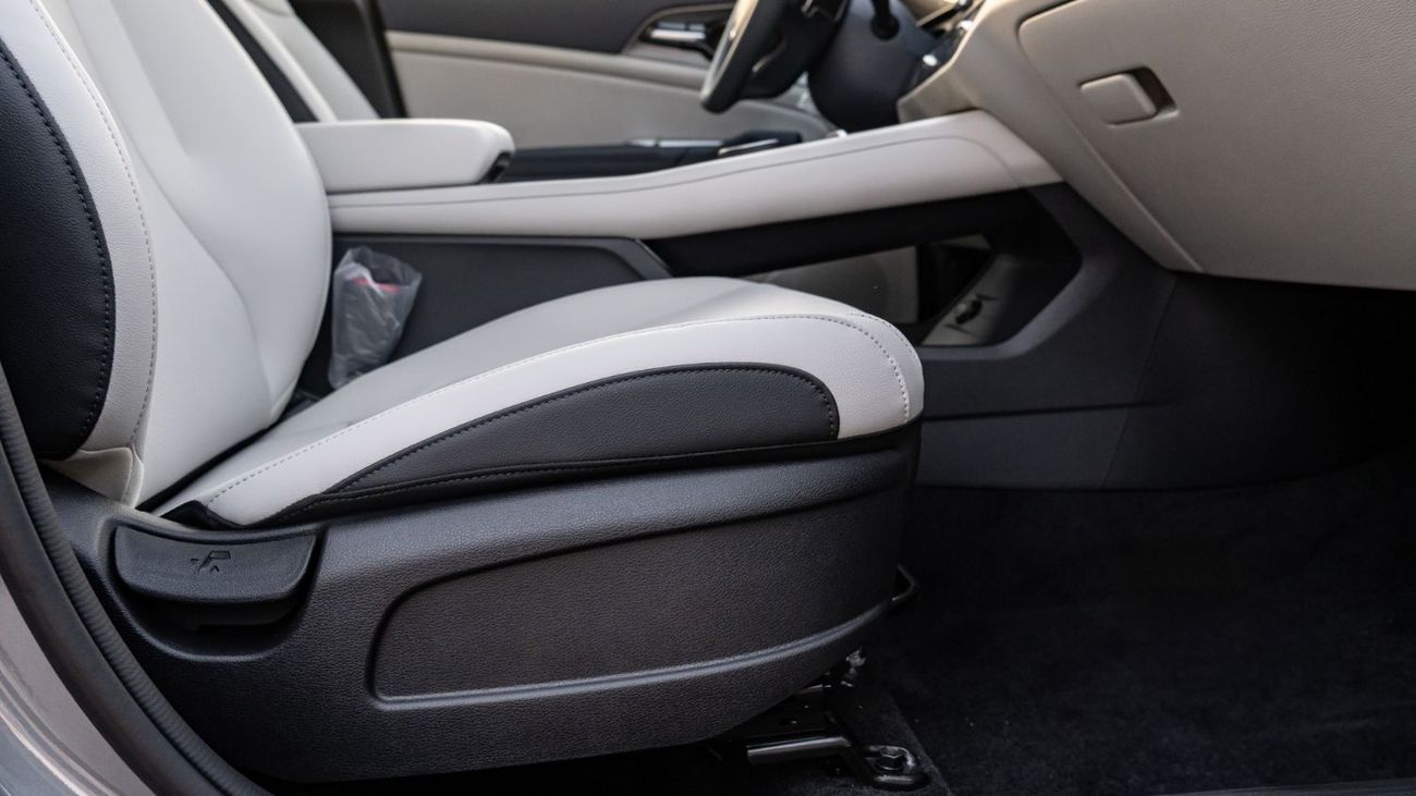 Kia Sportage 2025 | KIA SPORTAGE 2.0T HEV PREMIUM