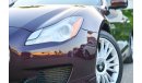 Maserati Quattroporte S | 2,135 P.M (4 Years)⁣ | 0% Downpayment | Fantastic Condition!