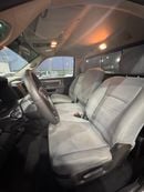 دودج رام فان