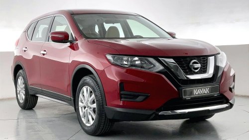 Nissan X-Trail SV | 1 year free warranty | 0 down payment | 7 day return policy