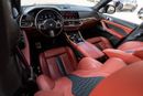 BMW X5 Competition 4.4L BMW X5 M Competition 2022 GCC | | Agency Warranty | Service Contract