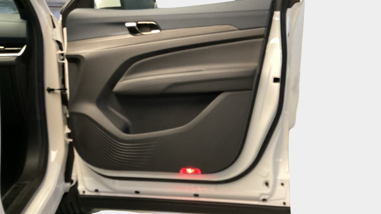 فورد تيريتوري Titanium | شامل الضمان | 0 ﺪﻔﻋﺓ ﺃﻮﻟﻯ