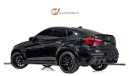 بي أم دبليو X6 M Lumma Kit - GCC Spec