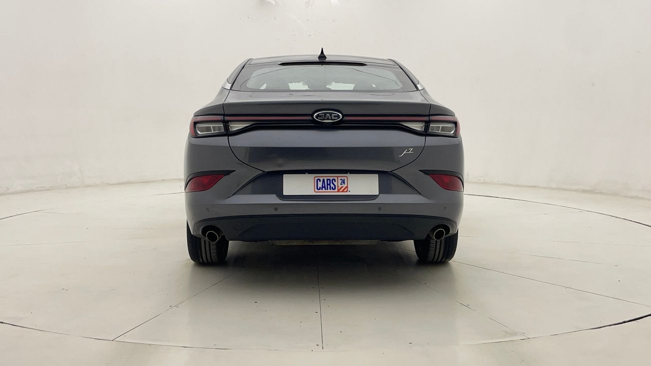 JAC J7 INTELLIGENT 1.5 | Zero Down Payment | Home Test Drive