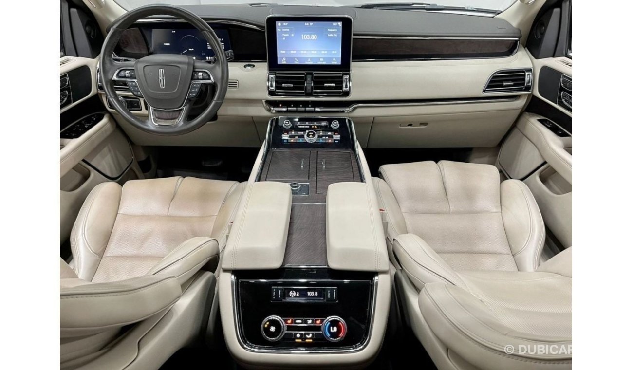 Lincoln Navigator Reserve Reserve Reserve Reserve Reserve Reserve Reserve 2019 Lincoln Navigator Reserve, Lincoln Warr