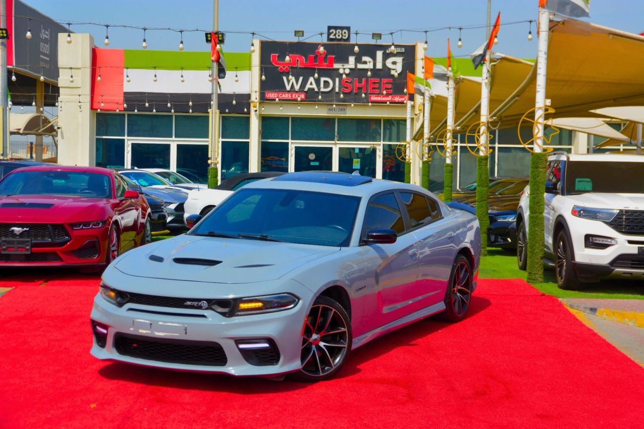 Dodge Charger R/T Top 5.7L